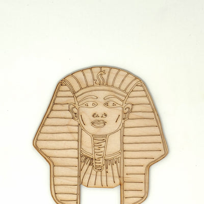 Sphinx Pharaoh Symbol