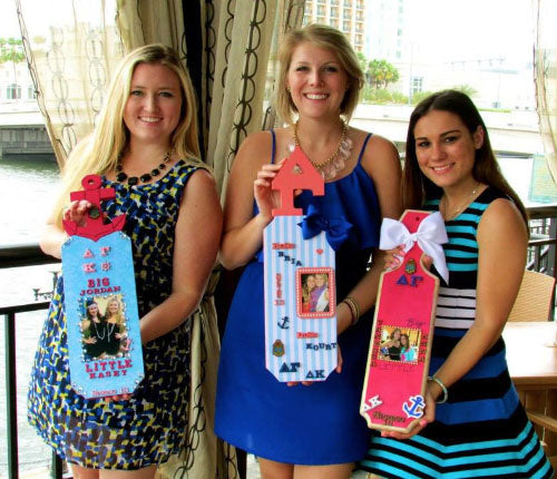 Make It a Paddle Party
