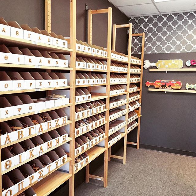 Retail partner storefront