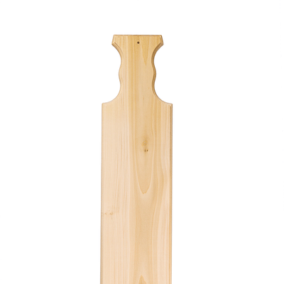 Large 36" (3 foot) Greek Paddle
