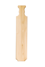 Large 36" (3 foot) Greek Paddle