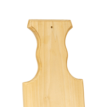 Extra Large 72" (6 foot) Square Greek Paddle