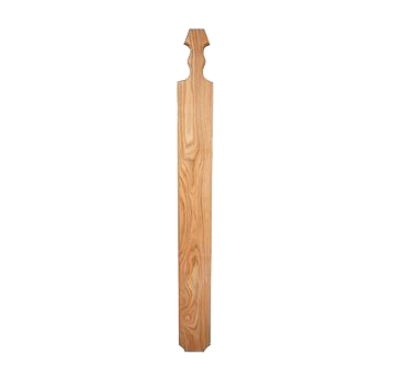 7 FOOT SQUARE GREEK PADDLE