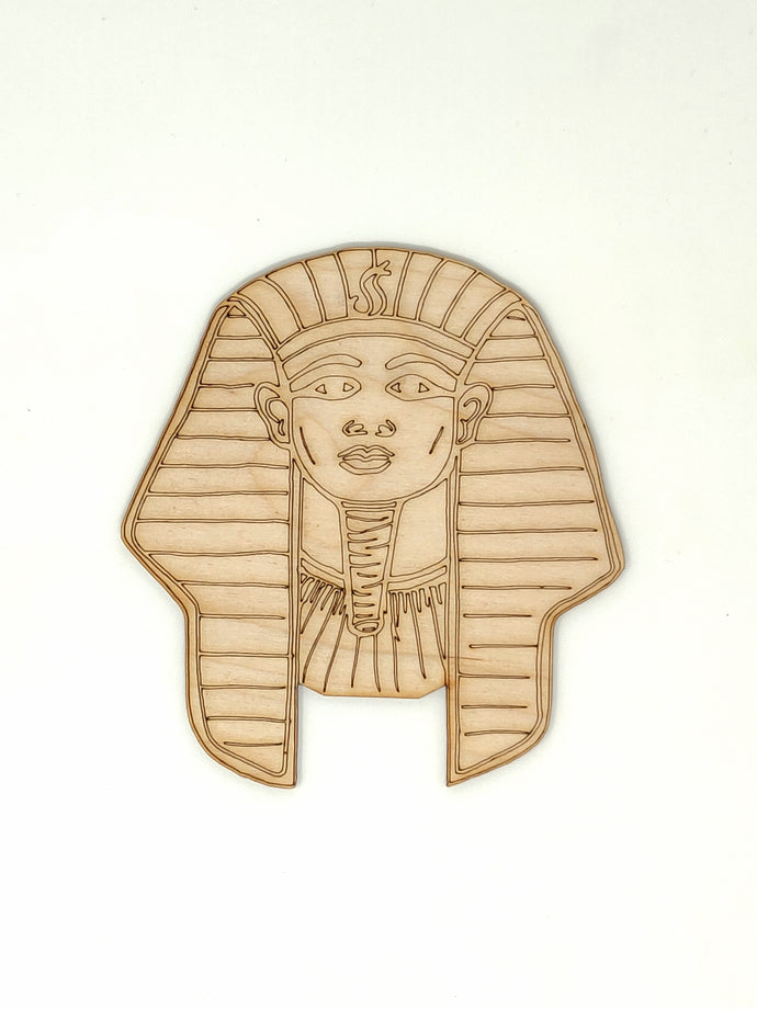 Sphinx Pharaoh Symbol