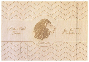 Custom Invitation Card/Post Card