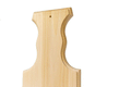 Extra Large 72" (6 foot) Square Greek Paddle