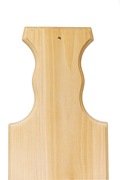 Large 48" (4 foot) Square Greek Paddle