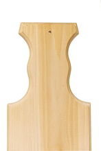 Extra Large 60" (5 foot) Square Greek Paddle