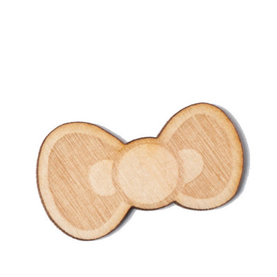 Girl Bow Tie