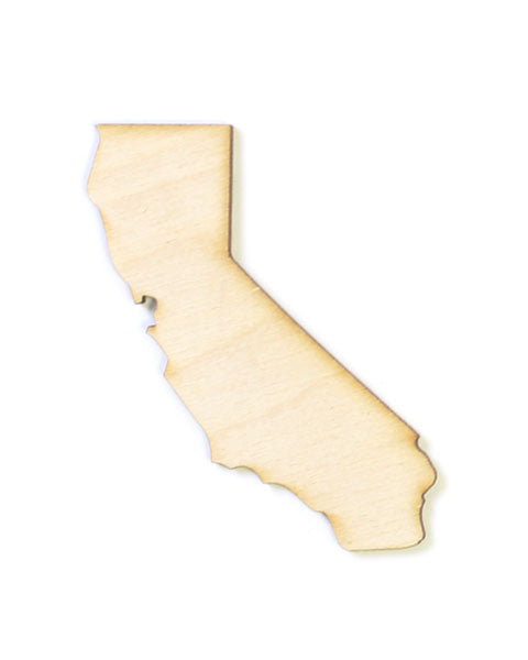 California State Symbol