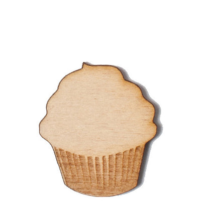 Cupcake Symbol