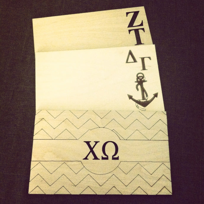 Custom Invitation Card/Post Card