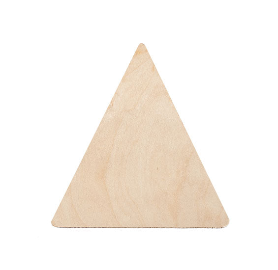 Triangle Board