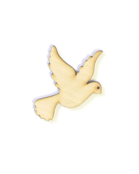 Dove Symbol