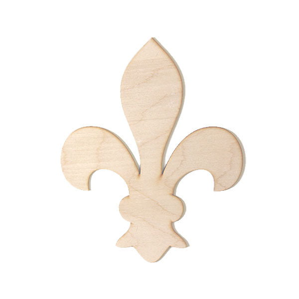 Fleur-De-Lis version 2