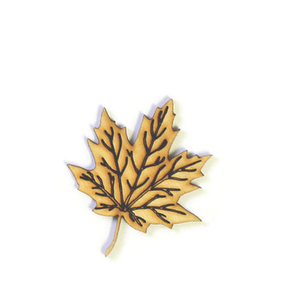 Ivy Leaf Symbol