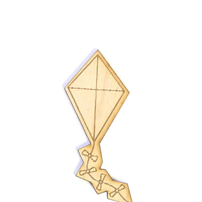 Kite Symbol