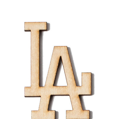 Los Angeles (LA) Symbol