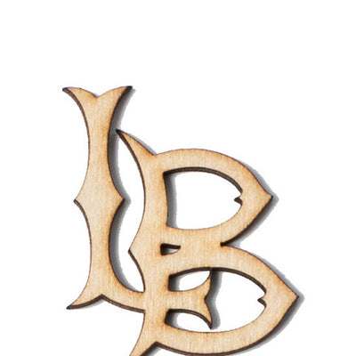 Long Beach (LB) Symbol