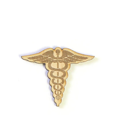 Medicine and Pharmacy Symbol