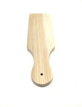 12" Mini Greek Paddle