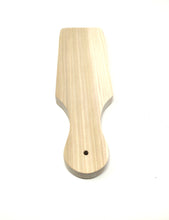 12" Mini Greek Paddle