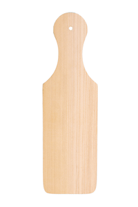 12" Mini Greek Paddle