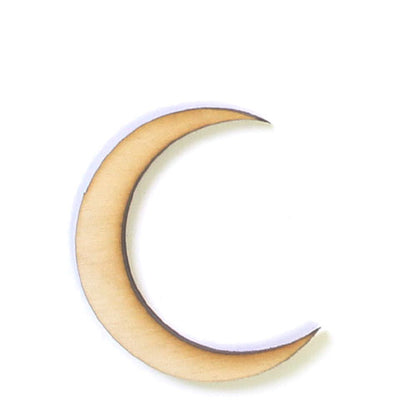 Crescent Moon Symbol