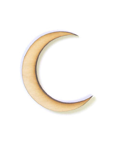 Crescent Moon Symbol