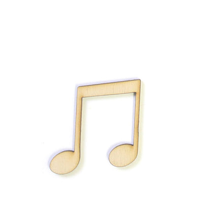 Music Note Symbol