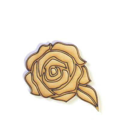 Rose Symbol
