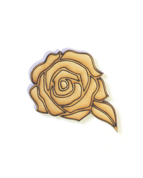 Rose Symbol