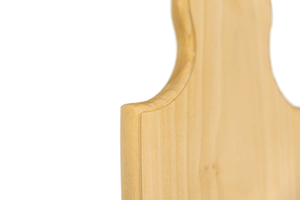 26" Square Greek Paddle