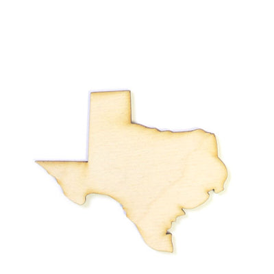 Texas Symbol