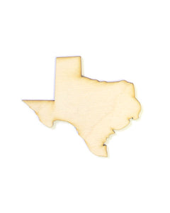 Texas Symbol