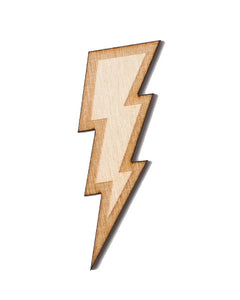 Thunderbolt Symbol