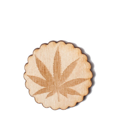 Weed Symbol