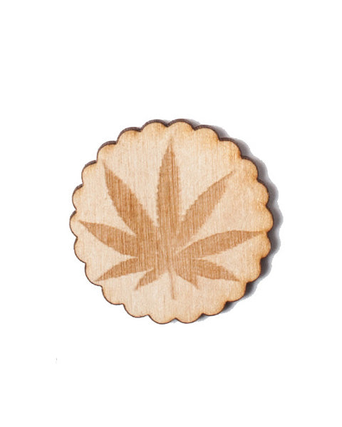 Weed Symbol