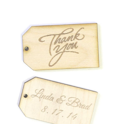 Custom Tag