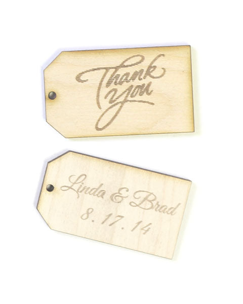 Custom Tag
